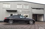 Mercedes-Benz S-Class by Prior-Design 2015 года